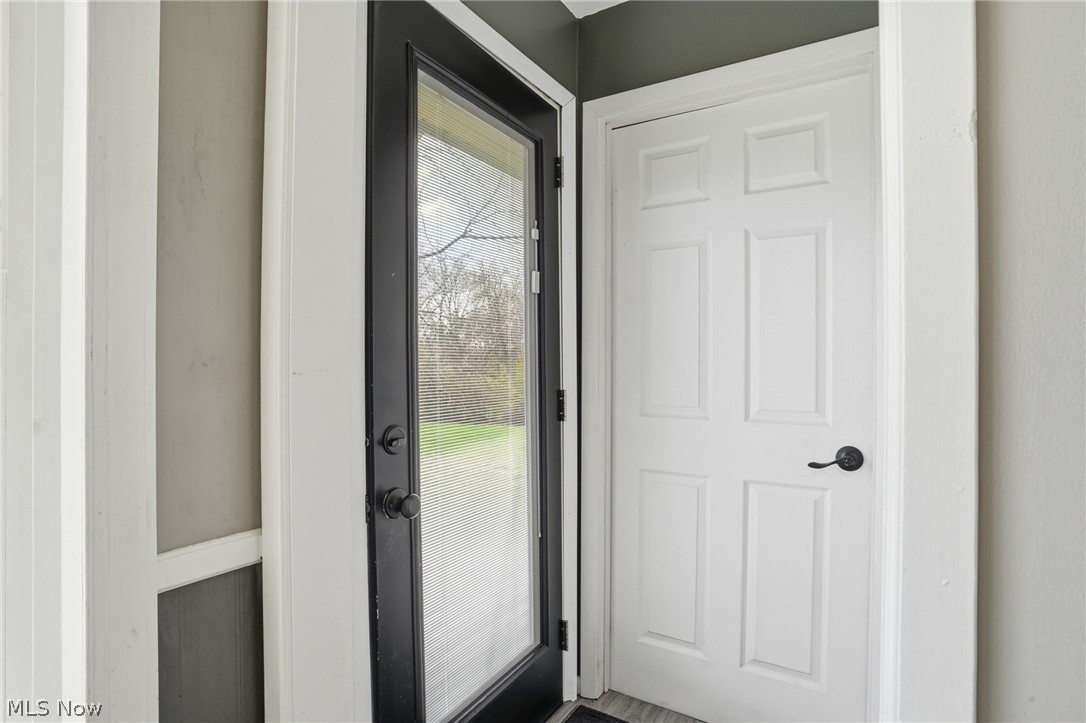 3716 Lima Sandusky Road Sandusky, OH 44870 - Photo 26 of 34 Back Door