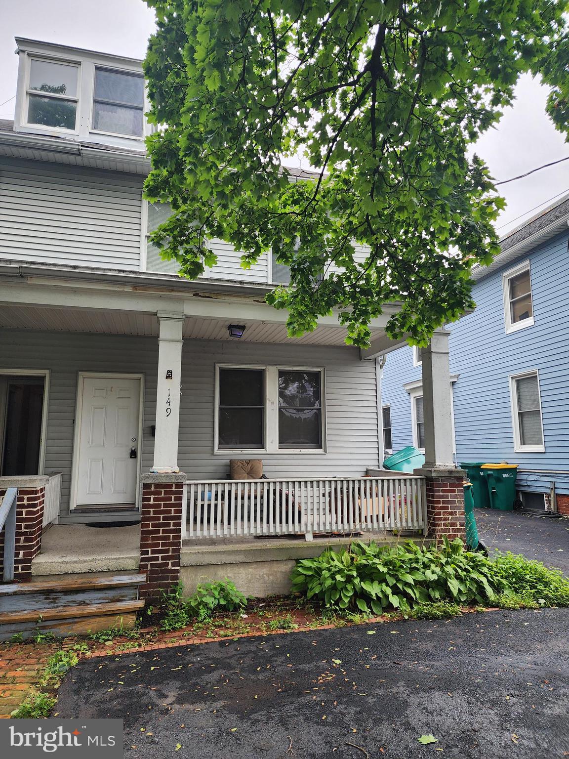 149 East Columbia Road Enola, PA 17025 - Photo 1 of 13 Gallery Image 1