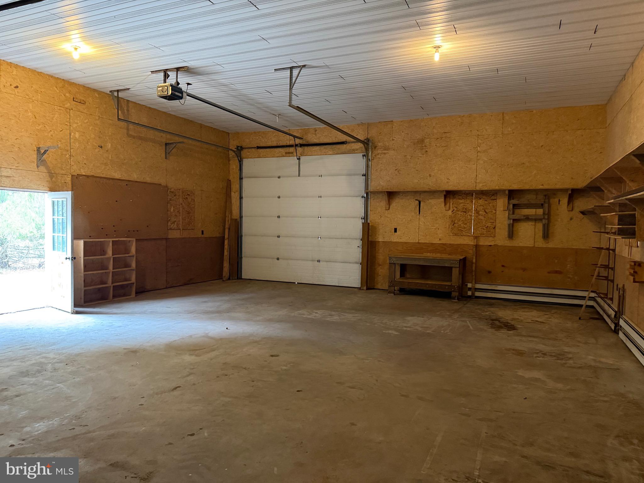 992 Silver Lane Berkeley Springs, WV 25411 - Photo 38 of 44 a view of a big room with closet