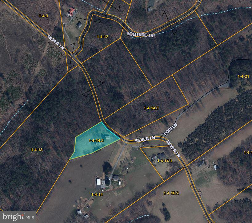 992 Silver Lane Berkeley Springs, WV 25411 - Photo 44 of 44 a picture of water heater room