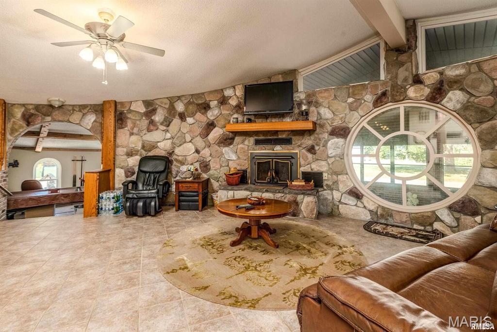 6694 Shamrock Road Tamaroa, IL 62888 - Photo 28 of 43