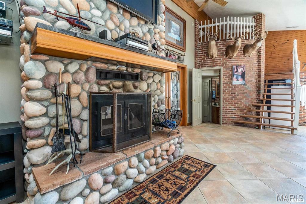 6694 Shamrock Road Tamaroa, IL 62888 - Photo 29 of 43