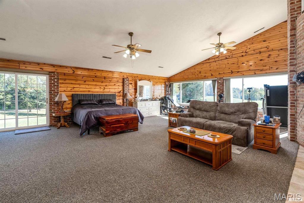 6694 Shamrock Road Tamaroa, IL 62888 - Photo 32 of 43