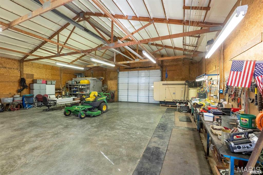 6694 Shamrock Road Tamaroa, IL 62888 - Photo 40 of 43