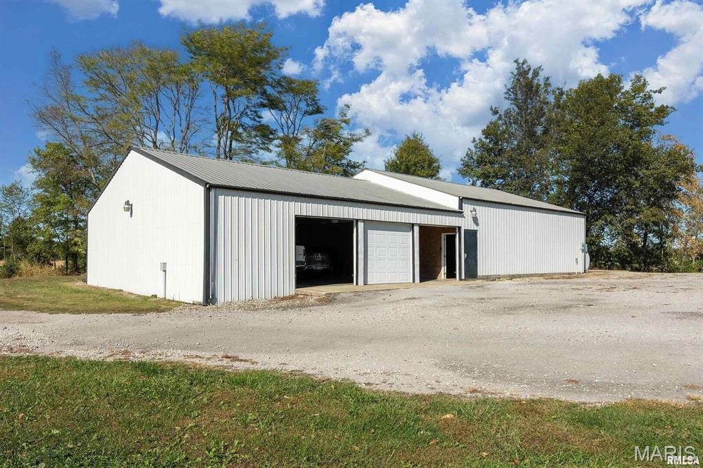 6694 Shamrock Road Tamaroa, IL 62888 - Photo 41 of 43