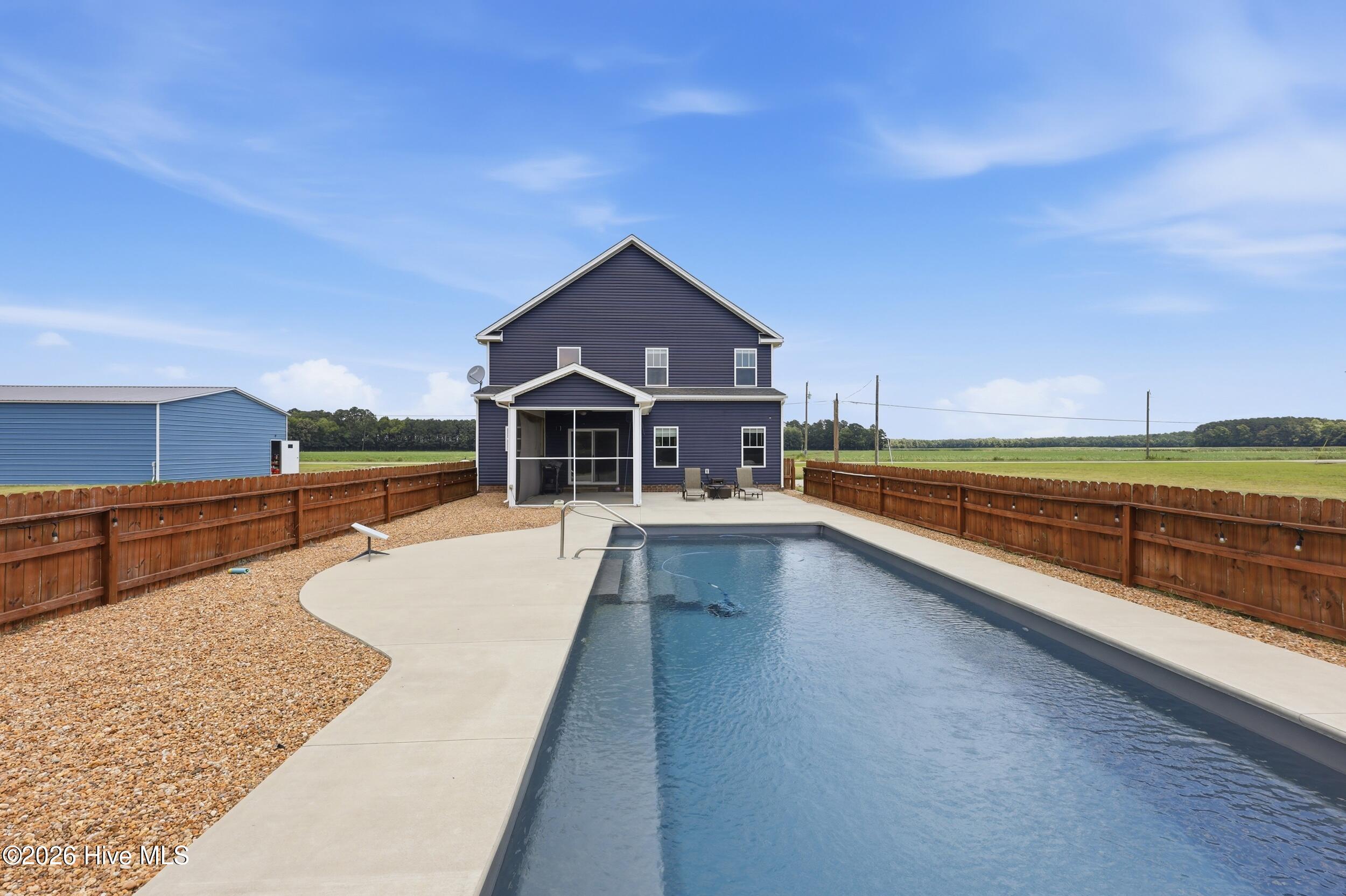 177 Smith Corner Road Camden, NC 27921 - Photo 4 of 57