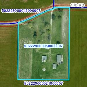 13263 19B Road Argos, IN 46501 - Photo 1 of 1