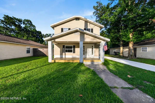 $320,000 | 973 Melson Avenue, Jacksonville, FL 32254