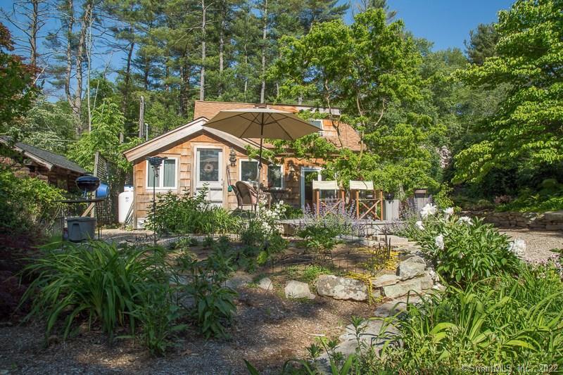 127 Secret Lake Road Avon, CT 06001 - Photo 1 of 1