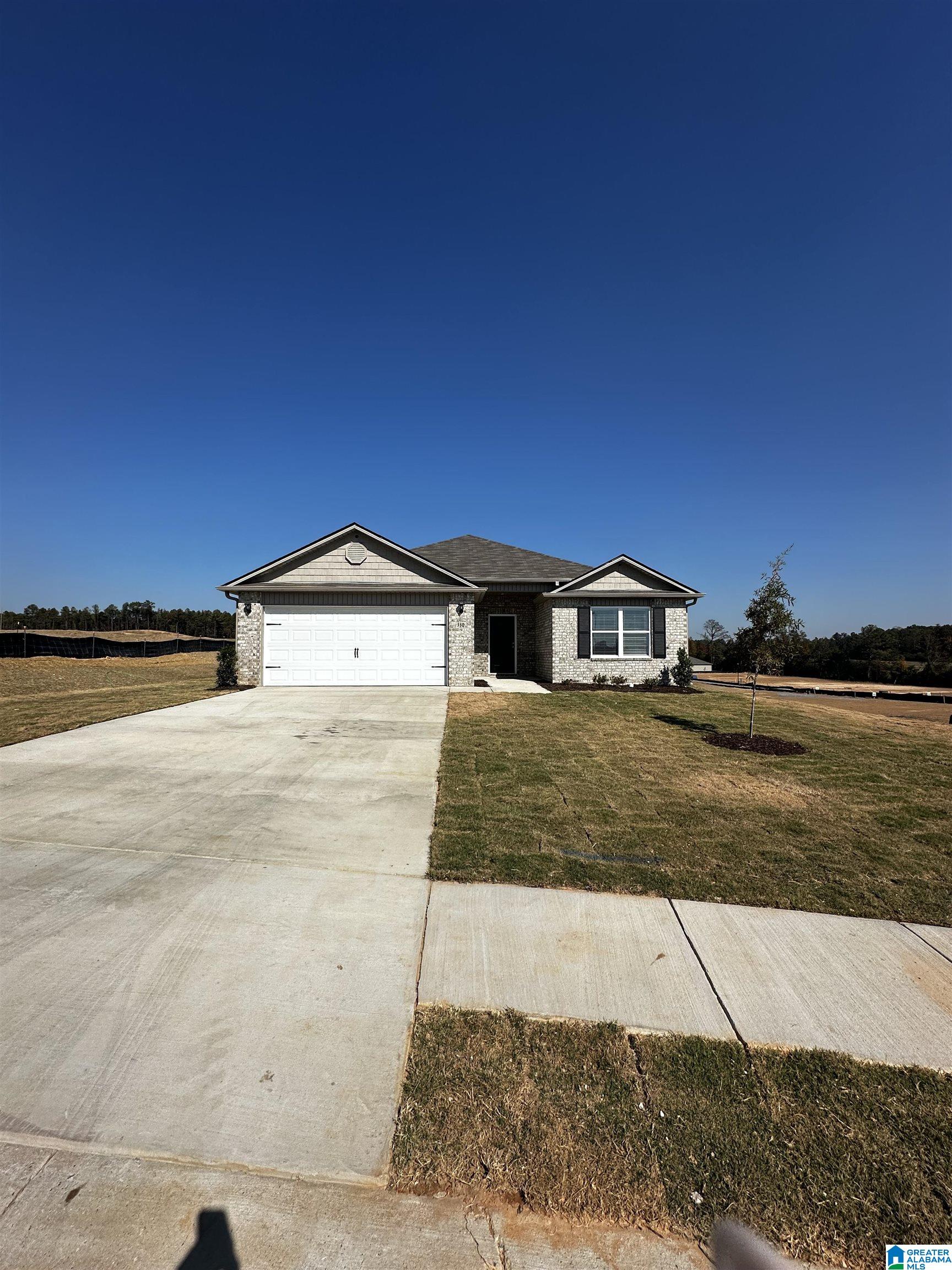833 Camden Loop Calera, AL 35040 - Photo 1 of 2