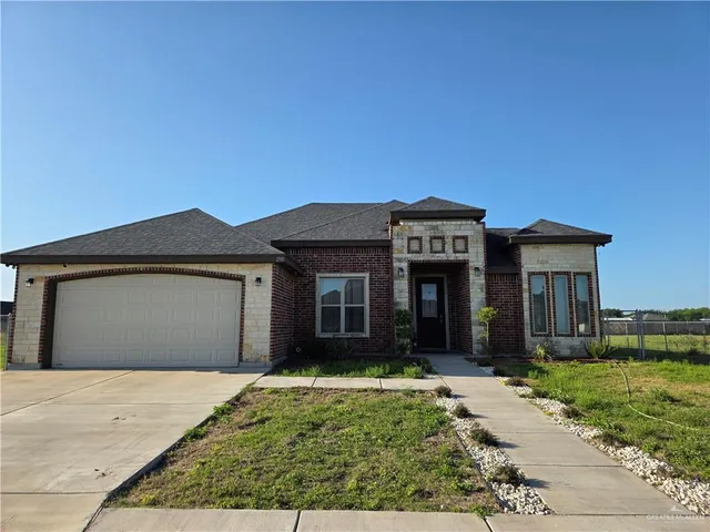 $355,000 | 2510 Luisa Circle North, Mercedes, TX 78570