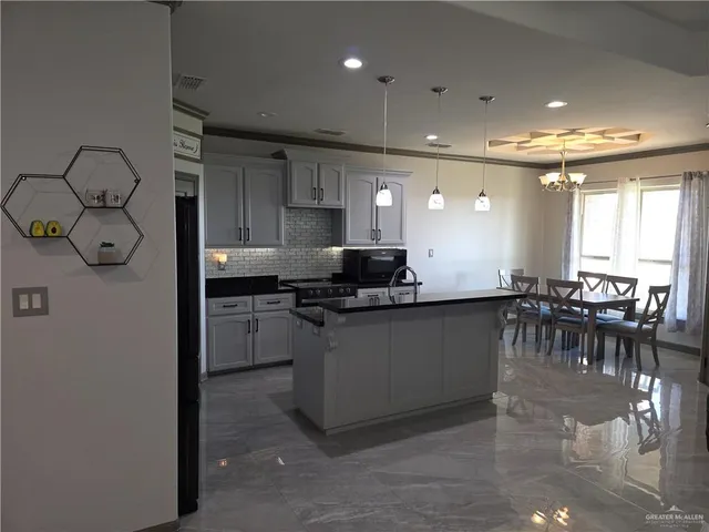 $355,000 | 2510 Luisa Circle North, Mercedes, TX 78570