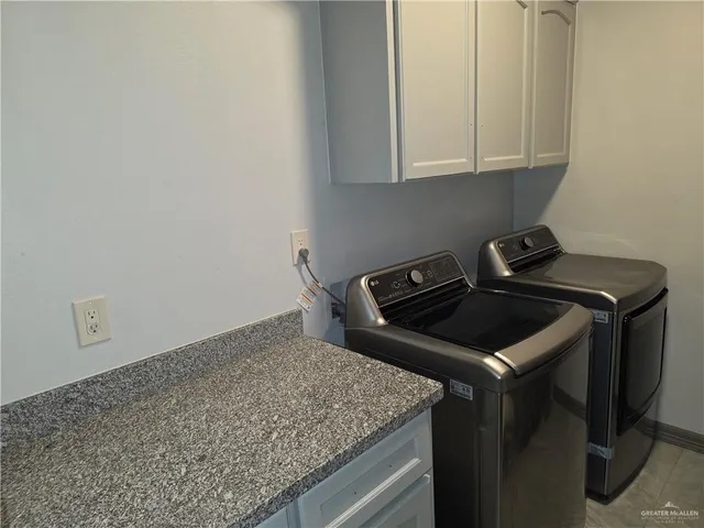 $355,000 | 2510 Luisa Circle North, Mercedes, TX 78570