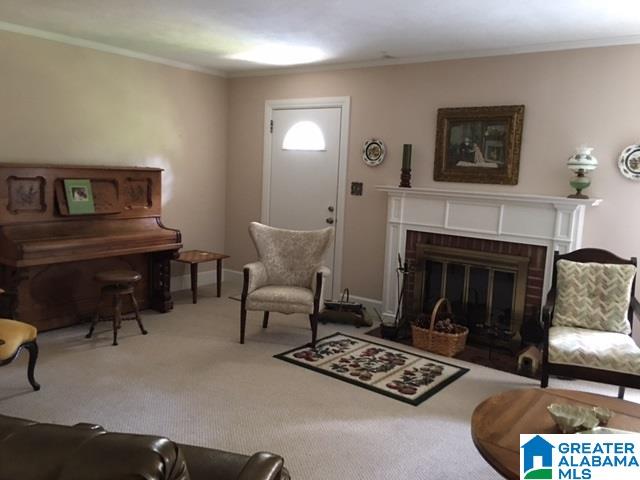 736 Renfroe Road Talladega, AL 35160 - Photo 16 of 16