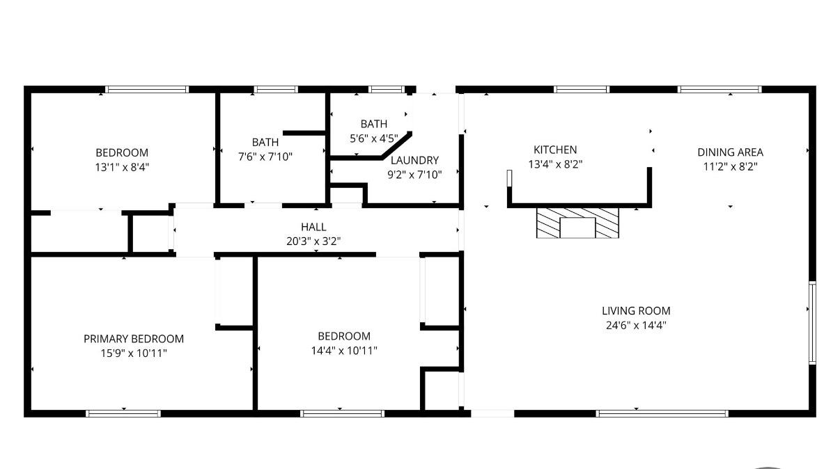 3434 F Road Clifton, CO 81520 - Photo 27 of 27