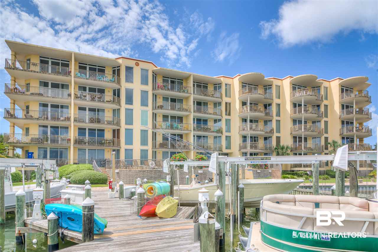 3564 Bayou Road, Unit 307 Orange Beach, AL 36561 - Photo 21 of 42
