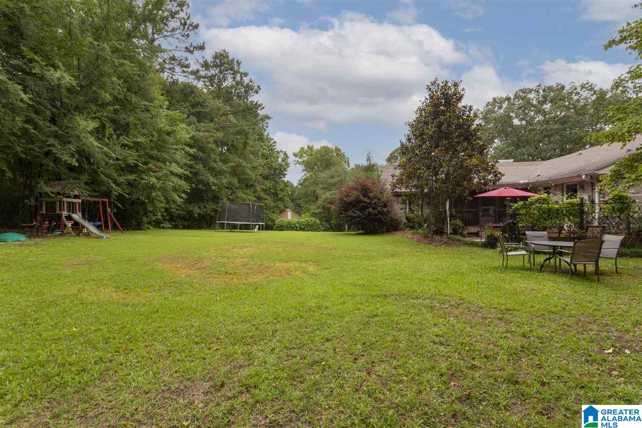 137 Old Spanish Trail Alabaster, AL 35007 - Photo 5 of 50