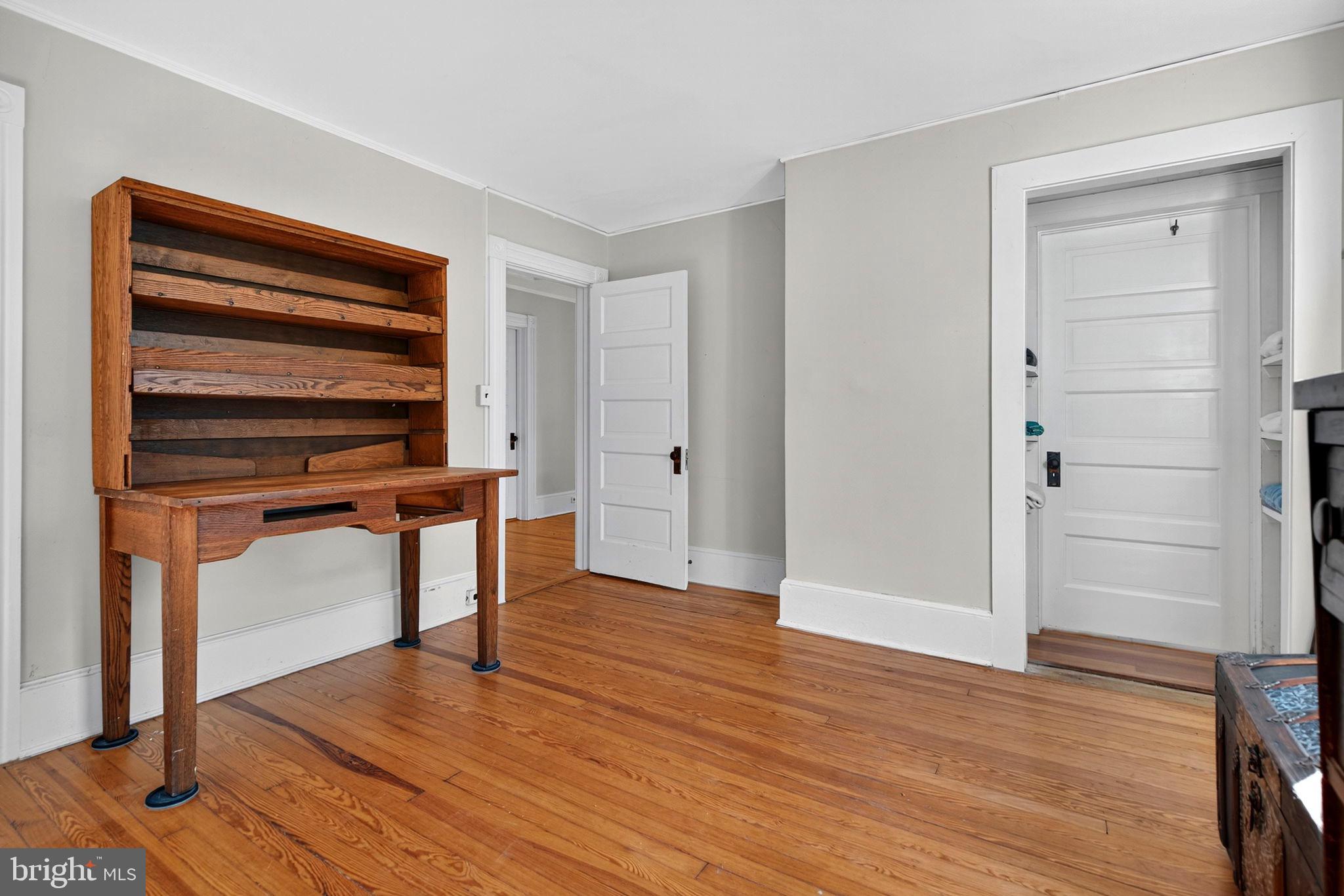 4561 Weston Road Catlett, VA 20119 - Photo 37 of 59 Spacious entryway with vintage charm.