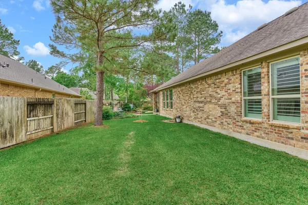$535,000 | 126 Bellardia Court, Montgomery, TX 77316