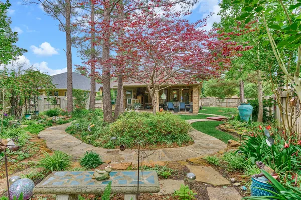 $535,000 | 126 Bellardia Court, Montgomery, TX 77316