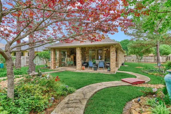 $535,000 | 126 Bellardia Court, Montgomery, TX 77316