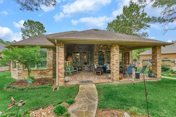 $535,000 | 126 Bellardia Court, Montgomery, TX 77316