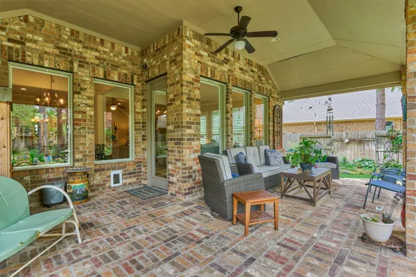$535,000 | 126 Bellardia Court, Montgomery, TX 77316