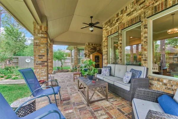 $535,000 | 126 Bellardia Court, Montgomery, TX 77316