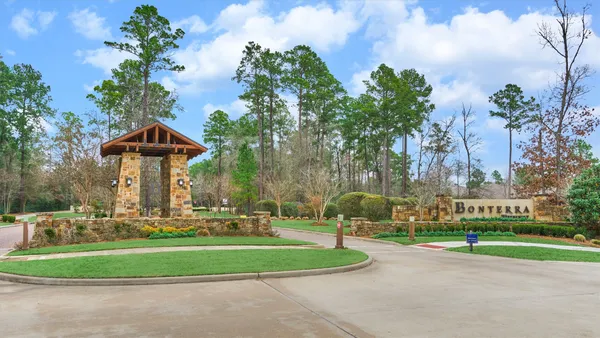 $535,000 | 126 Bellardia Court, Montgomery, TX 77316