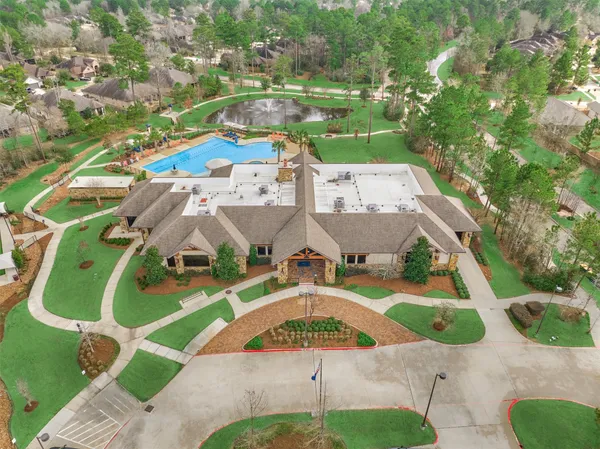 $535,000 | 126 Bellardia Court, Montgomery, TX 77316