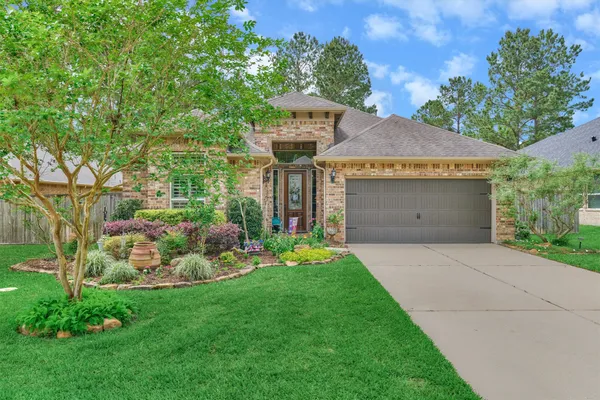 $535,000 | 126 Bellardia Court, Montgomery, TX 77316