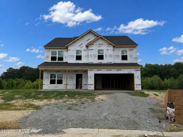 $349,900 | 51 Fiddleneck Court, Selma, NC 27576
