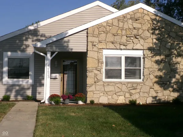 $169,999 | 2623 Country Estates Drive, Unit 13, Indianapolis, IN 46227