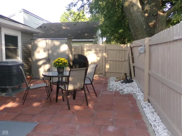 $169,999 | 2623 Country Estates Drive, Unit 13, Indianapolis, IN 46227
