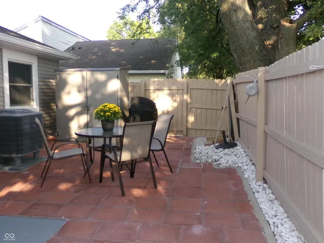 $174,999 | 2623 Country Estates Drive, Unit 13, Indianapolis, IN 46227