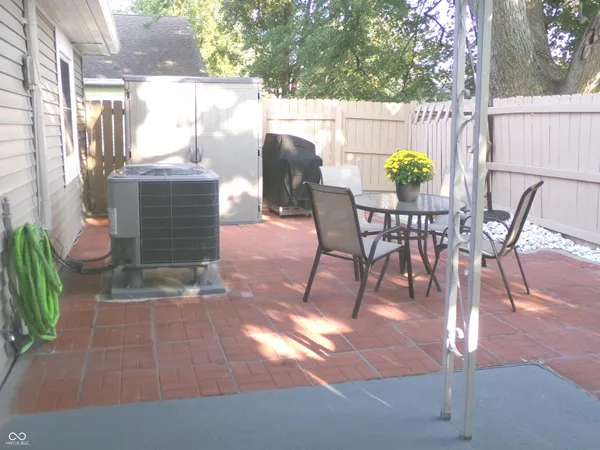 $169,999 | 2623 Country Estates Drive, Unit 13, Indianapolis, IN 46227