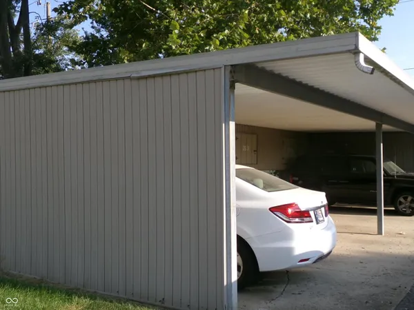 $169,999 | 2623 Country Estates Drive, Unit 13, Indianapolis, IN 46227