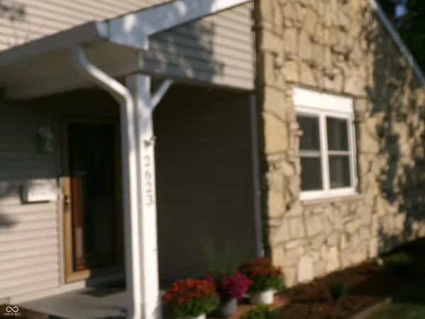 $169,999 | 2623 Country Estates Drive, Unit 13, Indianapolis, IN 46227