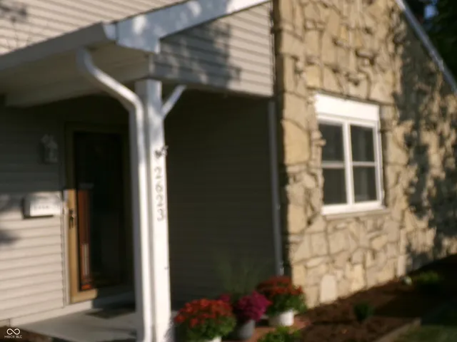 $174,999 | 2623 Country Estates Drive, Unit 13, Indianapolis, IN 46227