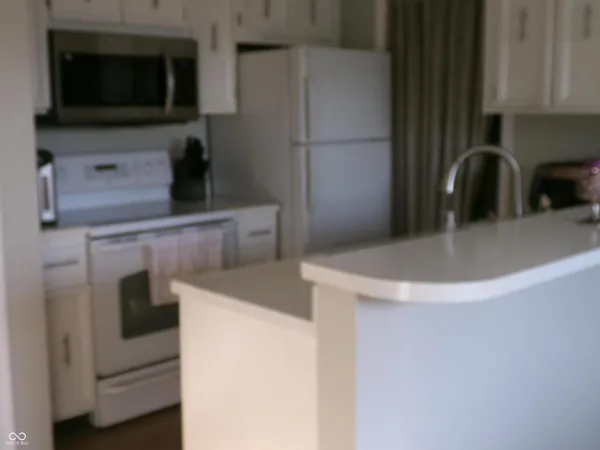 $169,999 | 2623 Country Estates Drive, Unit 13, Indianapolis, IN 46227