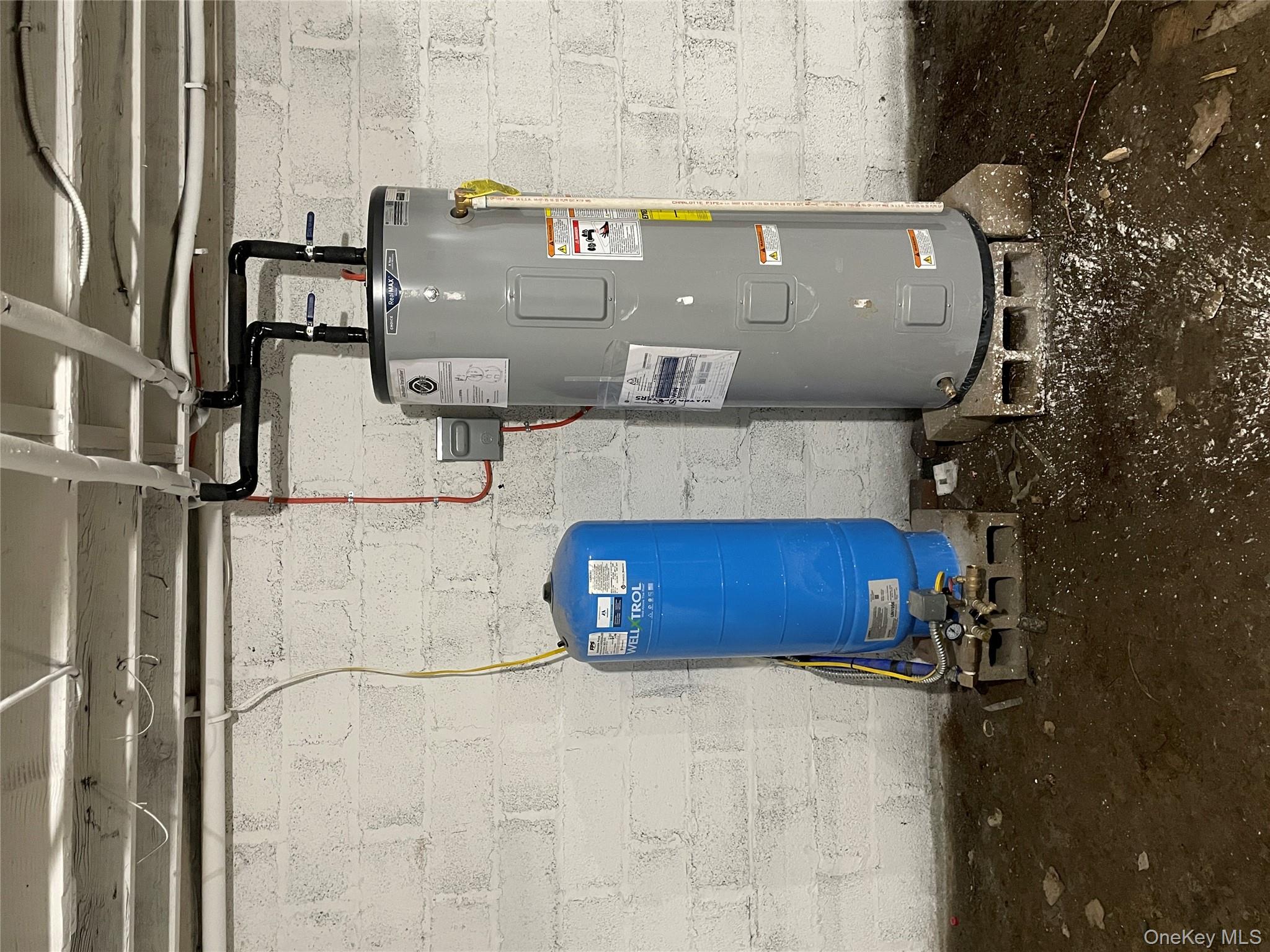 21 Janet Place Stony Point, NY 10980 - Photo 36 of 38 utilities