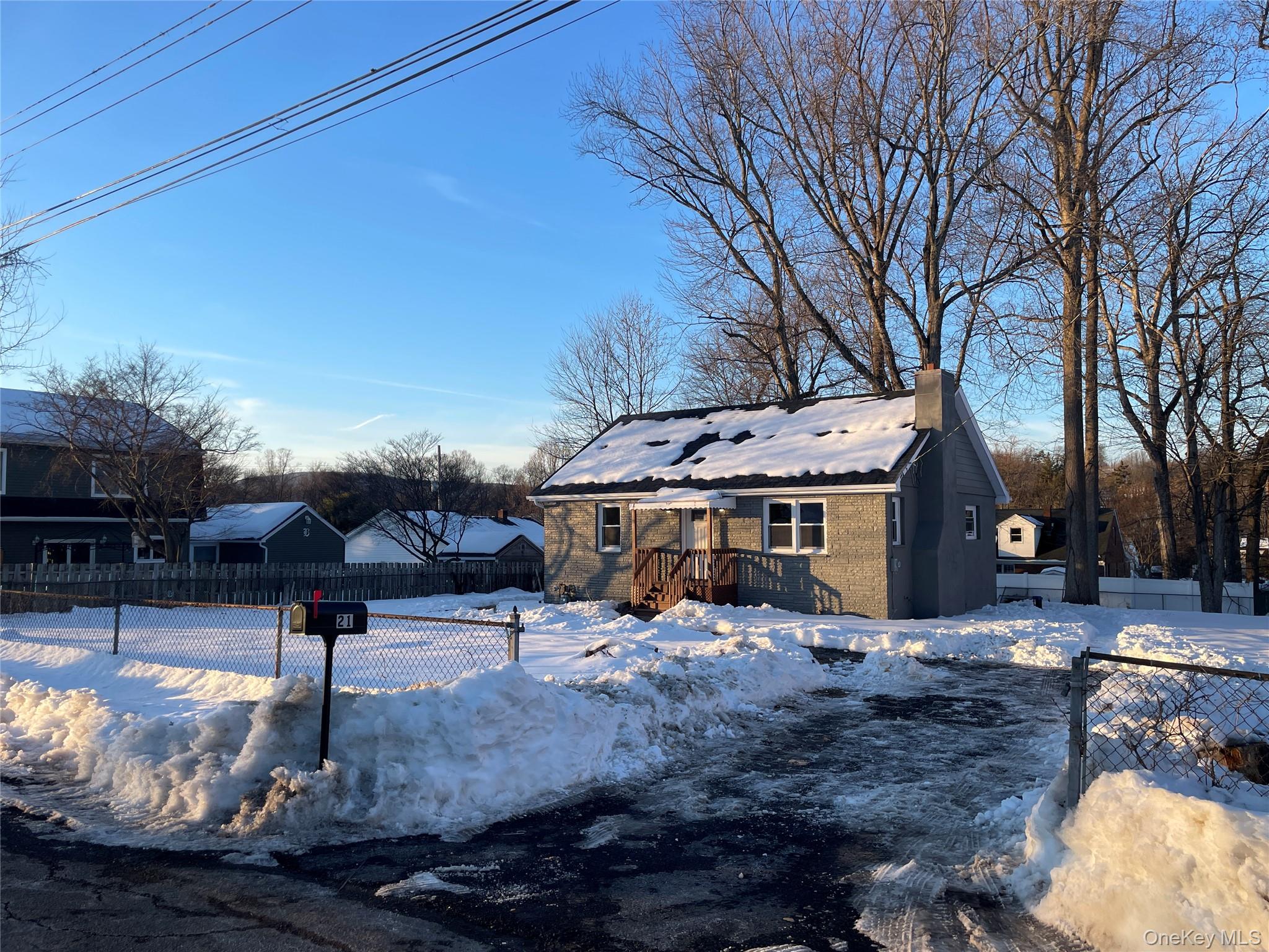 21 Janet Place Stony Point, NY 10980 - Photo 4 of 38