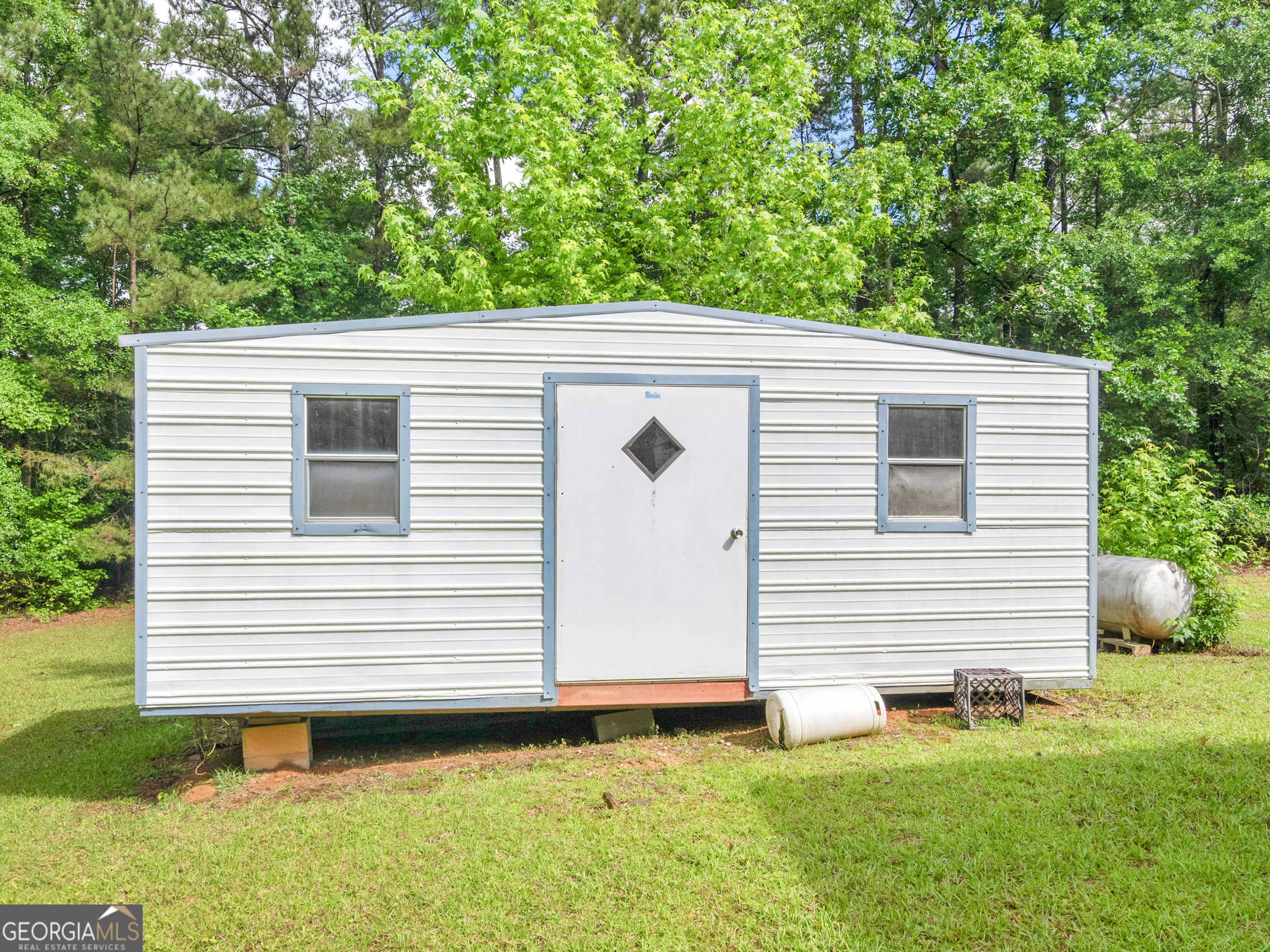 245 Brooks Road Jackson, GA 30233 - Photo 35 of 38