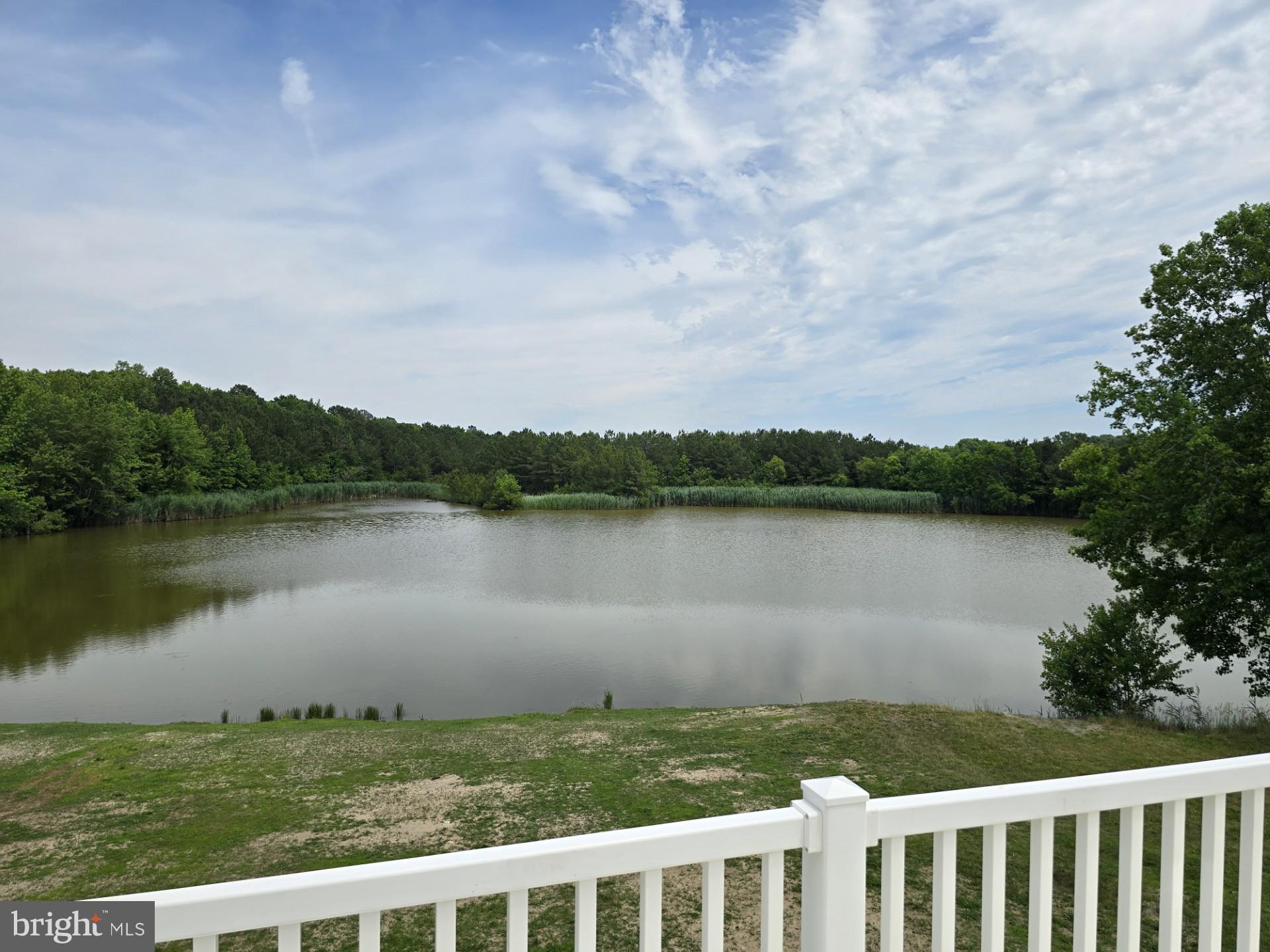 34029 Peppers Corner Road Millville, DE 19967 - Photo 62 of 101 Serene lakeside retreat awaits you.
