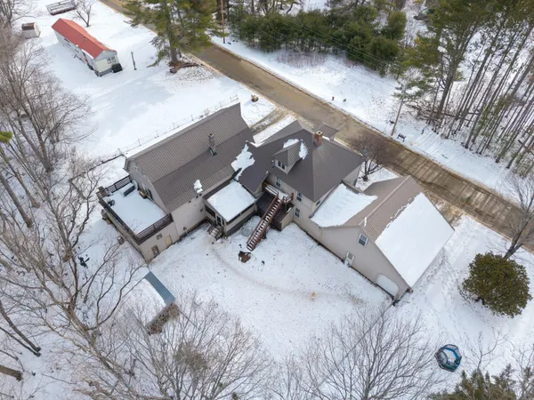 $510,000 | 79 Pioneer Street, West Paris, ME 04289