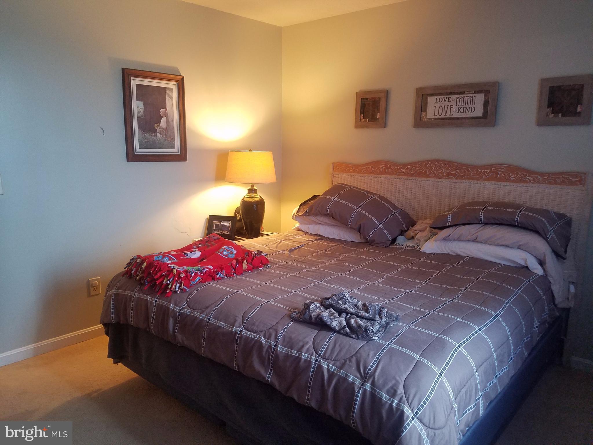 4326 Beulah Road Hurlock, MD 21643 - Photo 5 of 10 Bedroom