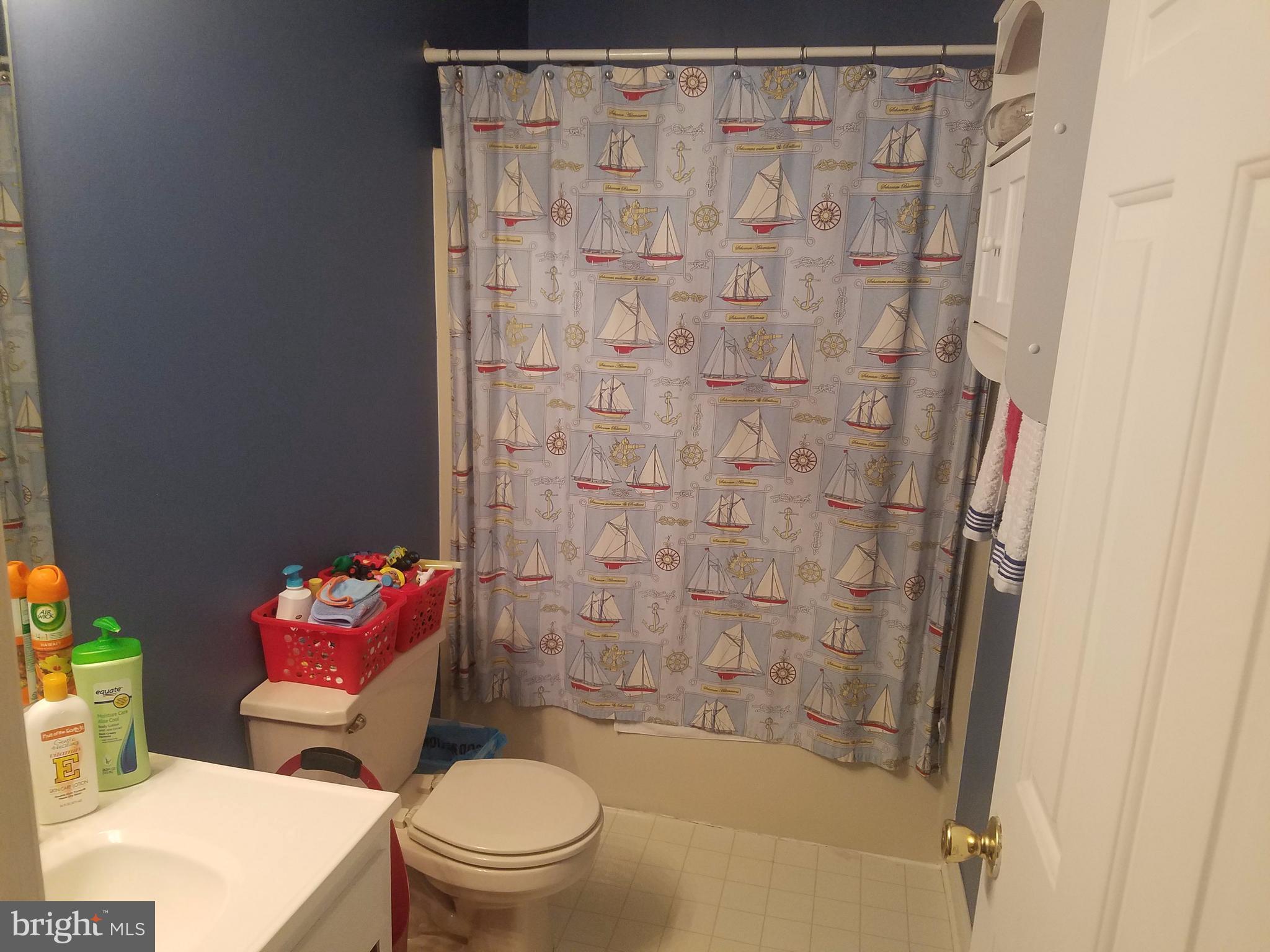 4326 Beulah Road Hurlock, MD 21643 - Photo 10 of 10 Bath