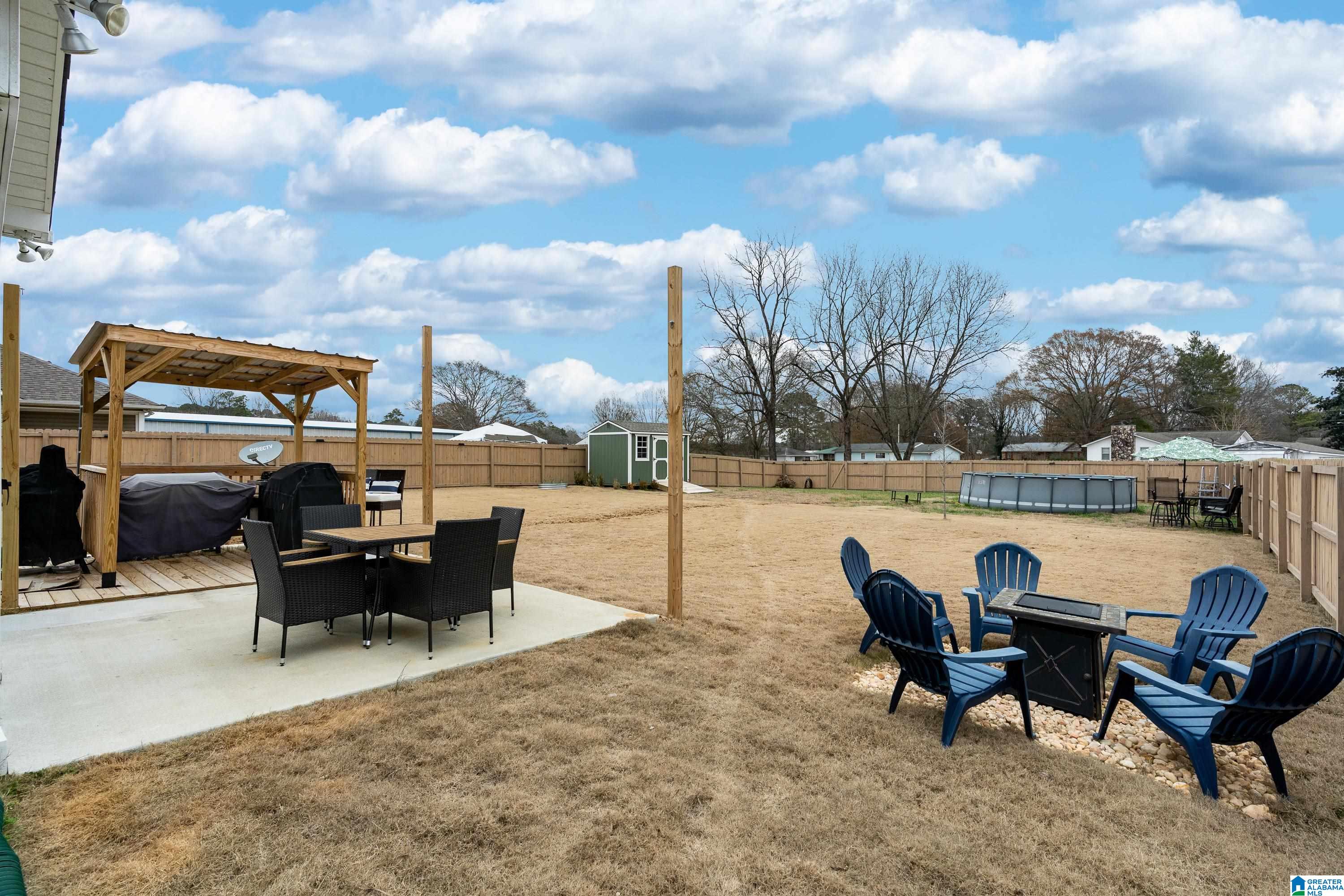 71 Forman Farm Road Odenville, AL 35120 - Photo 25 of 32