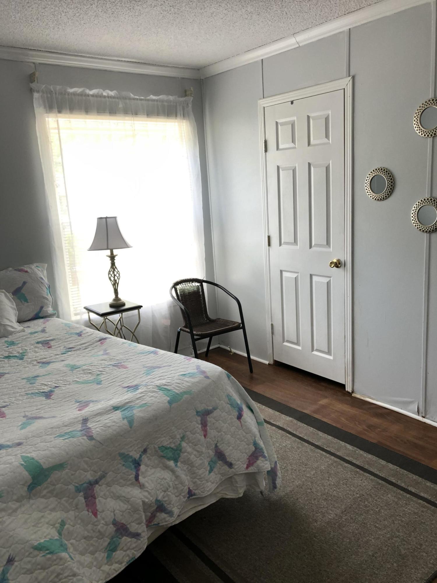 255 Edwards Fork Road Scotland Neck, NC 27874 - Photo 16 of 29 Bedroom #2
