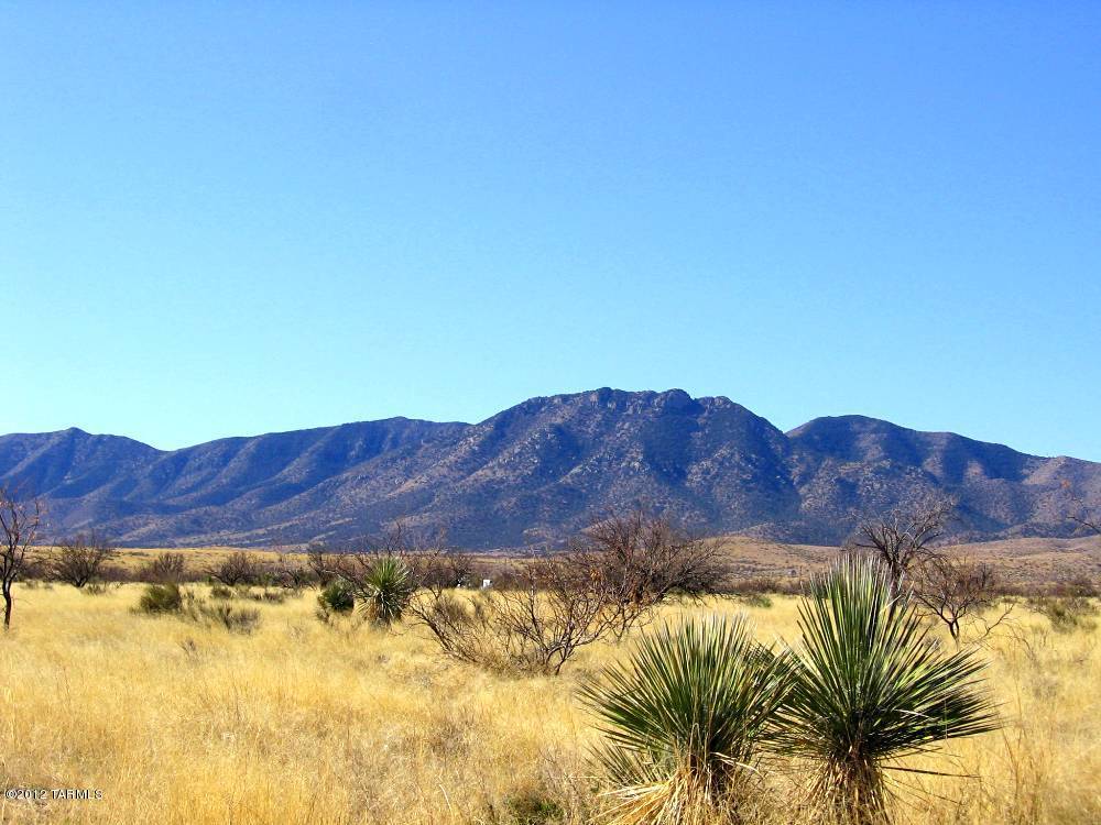 11 Acres On Pearce Road Pearce, AZ 85625 - Photo 8 of 12 Gallery Image 8